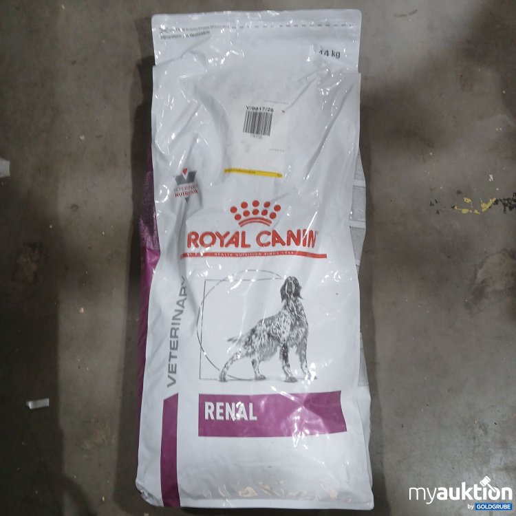 Artikel Nr. 994751 Artikel Nr. 994751: Royal Canin Renan 14 Kg Hundefutter