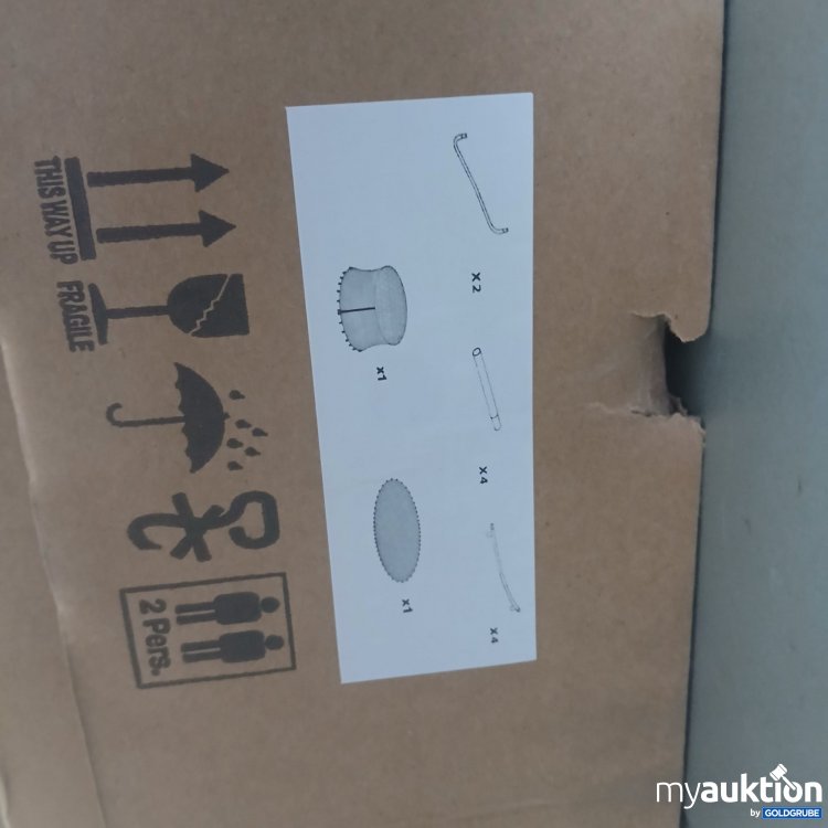 Artikel Nr. 995751 Artikel Nr. 995751: XXXLutz Trampolin Paket 1/3 + 2/3