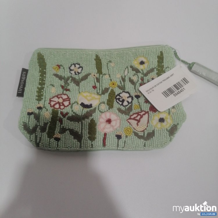 Artikel Nr. 378752 Artikel Nr. 378752: Linvosges Kosmetiktasche