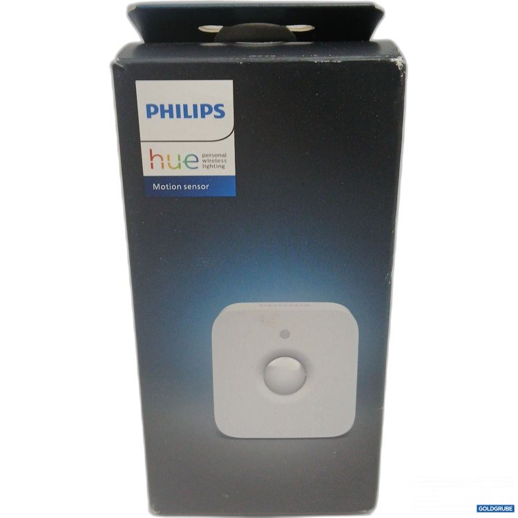 Artikel Nr. 441752: Philips hue MotioN sensor 
