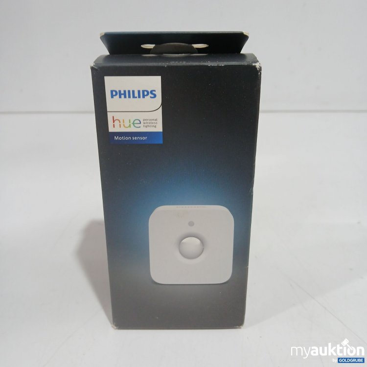 Artikel Nr. 441752: Philips hue MotioN sensor 