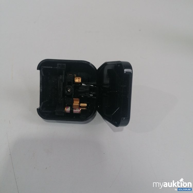 Artikel Nr. 442752: LLQOM Stecker