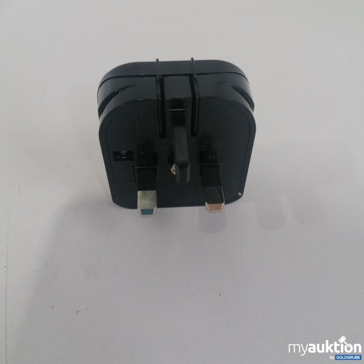 Artikel Nr. 442752: LLQOM Stecker