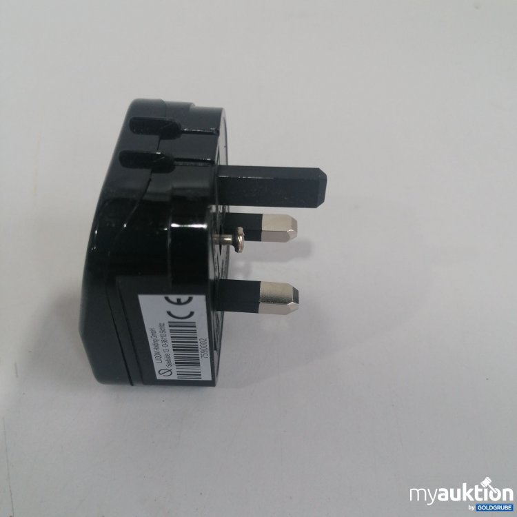 Artikel Nr. 442752: LLQOM Stecker