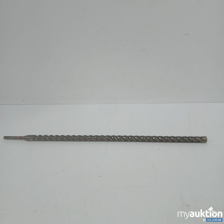 Artikel Nr. 444752 Artikel Nr. 444752: Hilti Bohrer CX5 ,0825 15815077 ,61,5cm ø2cm