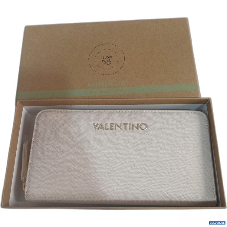 Artikel Nr. 447752 Artikel Nr. 447752: Mario Valentino Geldbörse ca. 19x10cm