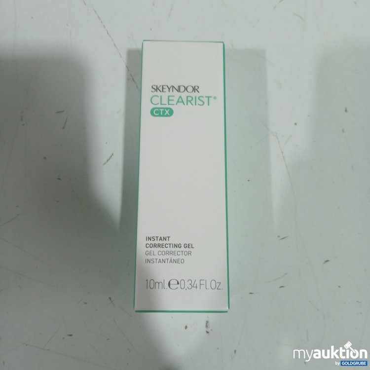 Artikel Nr. 465752: SKEYNDOR CLEARIST CTX Instant Correcting Gel 10 ml