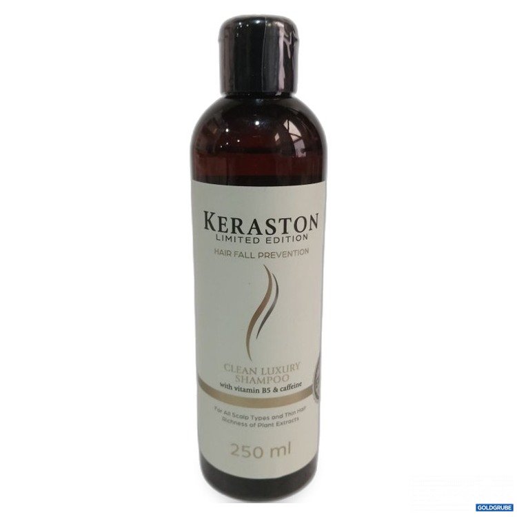 Artikel Nr. 466752 Artikel Nr. 466752: Keraston Shampoo 250 ml