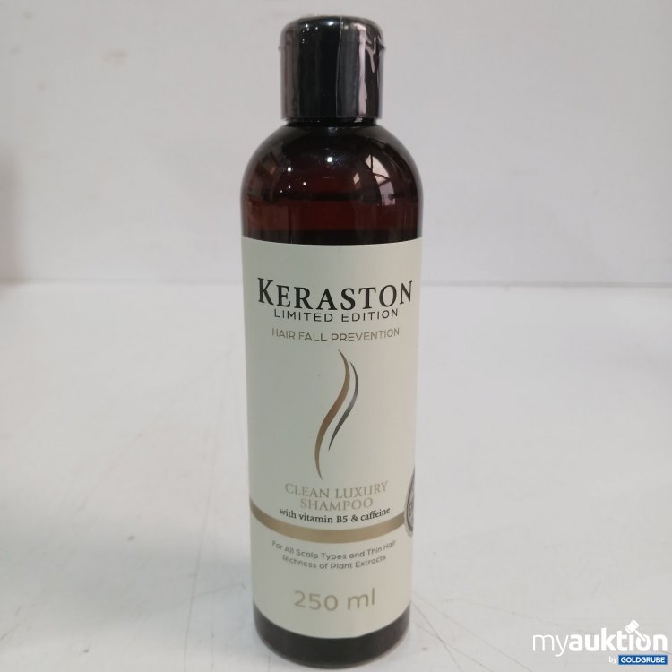 Artikel Nr. 466752 Artikel Nr. 466752: Keraston Shampoo 250 ml