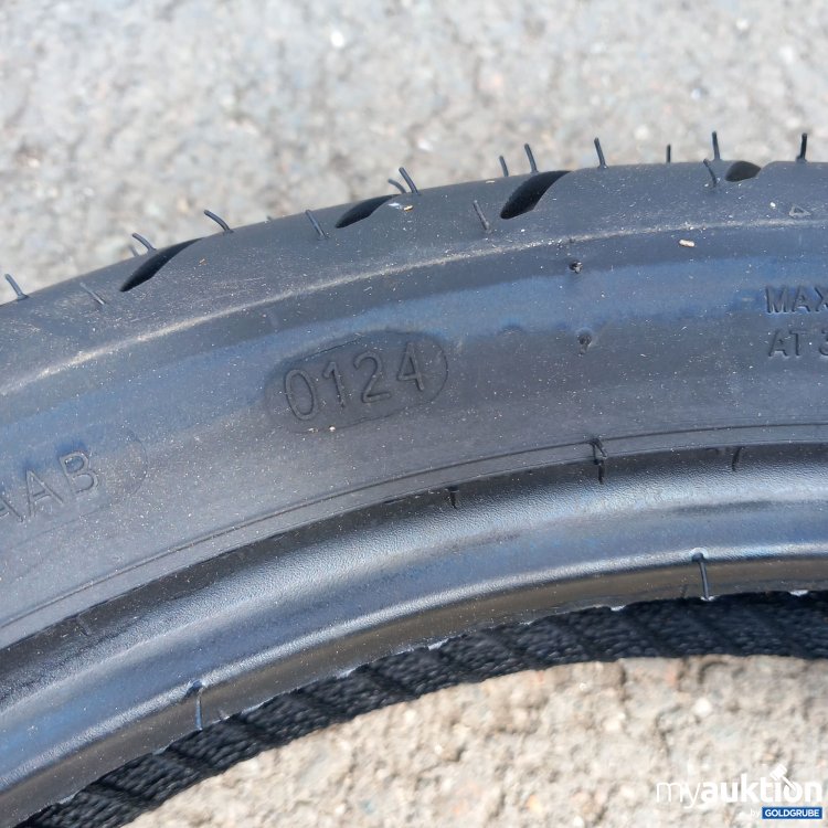 Artikel Nr. 520752 Artikel Nr. 520752: Mitas Touring Force SC 110/70-16 M/C 52S