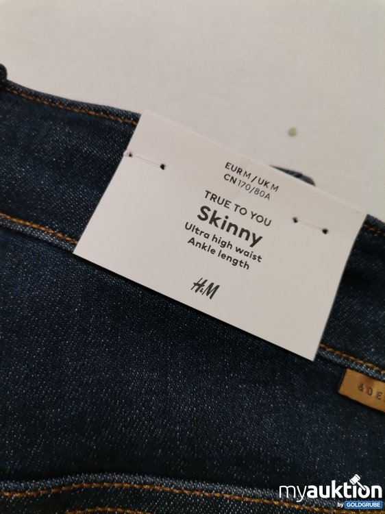 Artikel Nr. 664752: H&M Jeans 