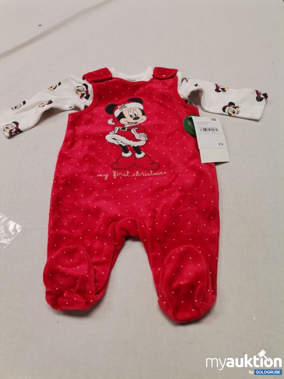 Artikel Nr. 734752 Artikel Nr. 734752: C&A 2 Teiler