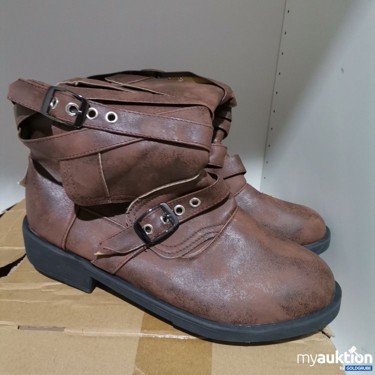 Artikel Nr. 790752 Artikel Nr. 790752: Stiefel