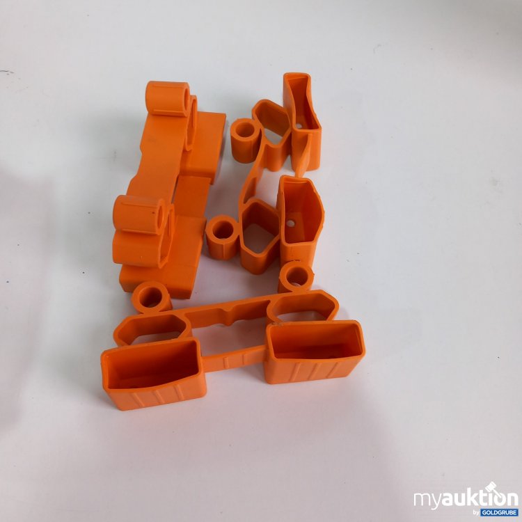 Artikel Nr. 825752 Artikel Nr. 825752: Div. Rutschfeste Gummikappen 10x3 cm lt. Foto