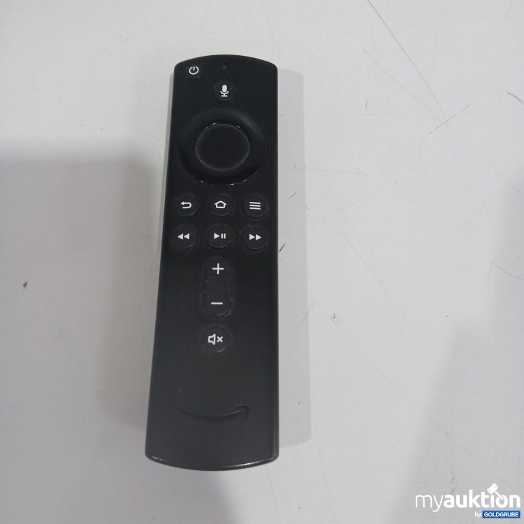 Artikel Nr. 827752 Artikel Nr. 827752: Amazon fire TV Fernbedienung