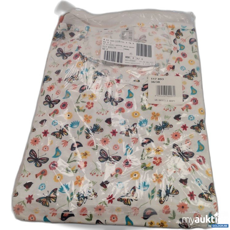 Artikel Nr. 836752: Wäschepur Capri Anzüge