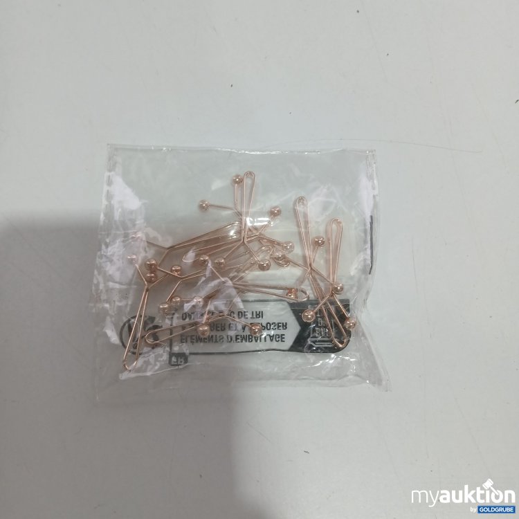 Artikel Nr. 839752 Artikel Nr. 839752: 10stücke Damen Hijab Clips