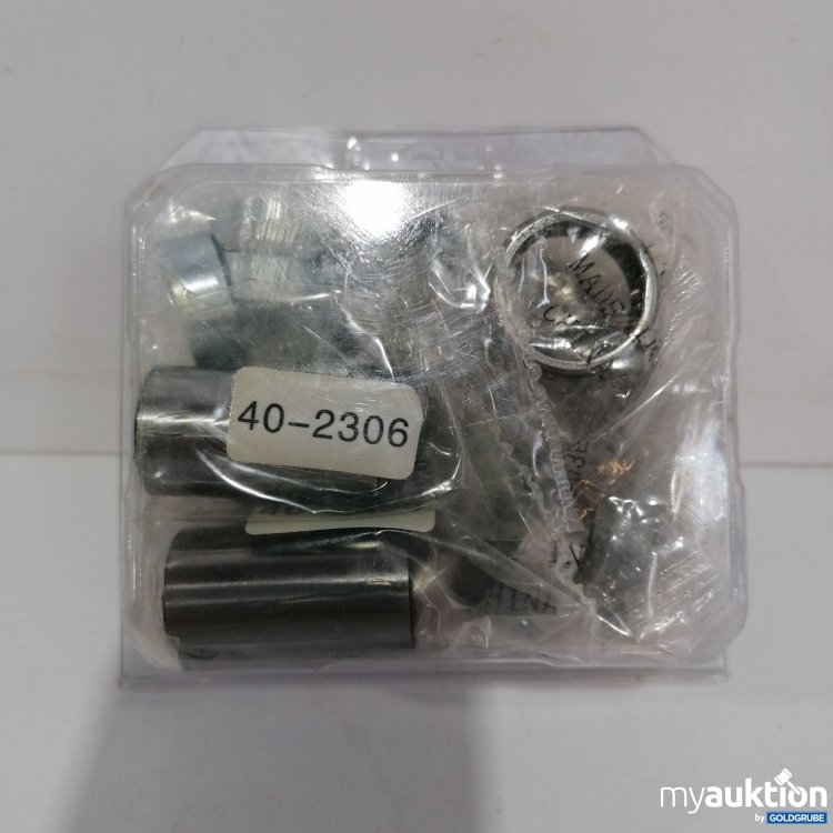 Artikel Nr. 840752 Artikel Nr. 840752: All Balls Swing Arm Bearing Kit KTM Adventure 790 19-24