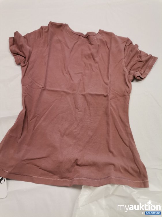 Artikel Nr. 842752 Artikel Nr. 842752: Organic basic Shirt