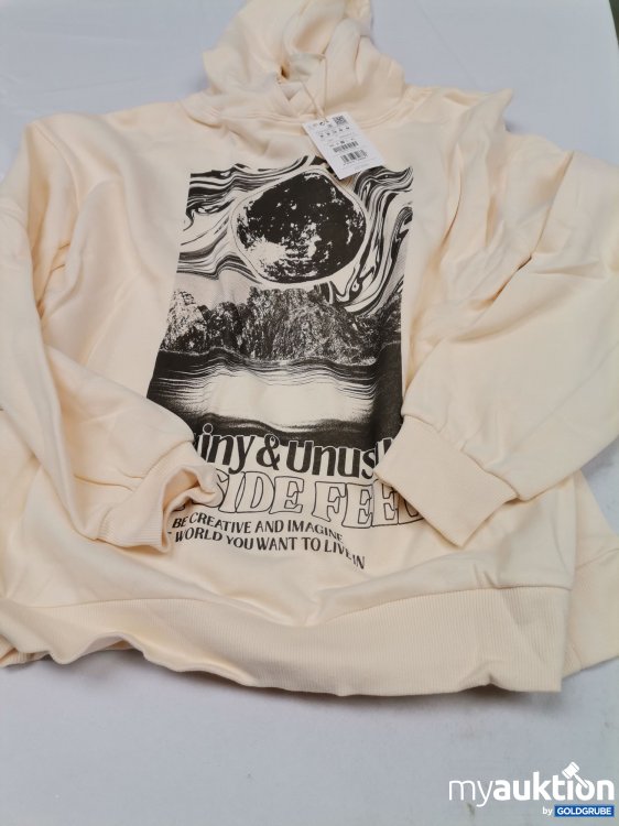 Artikel Nr. 863752 Artikel Nr. 863752: Pull&Bear Hoodie