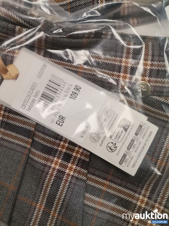 Artikel Nr. 864752: Rinascimento Skirt 