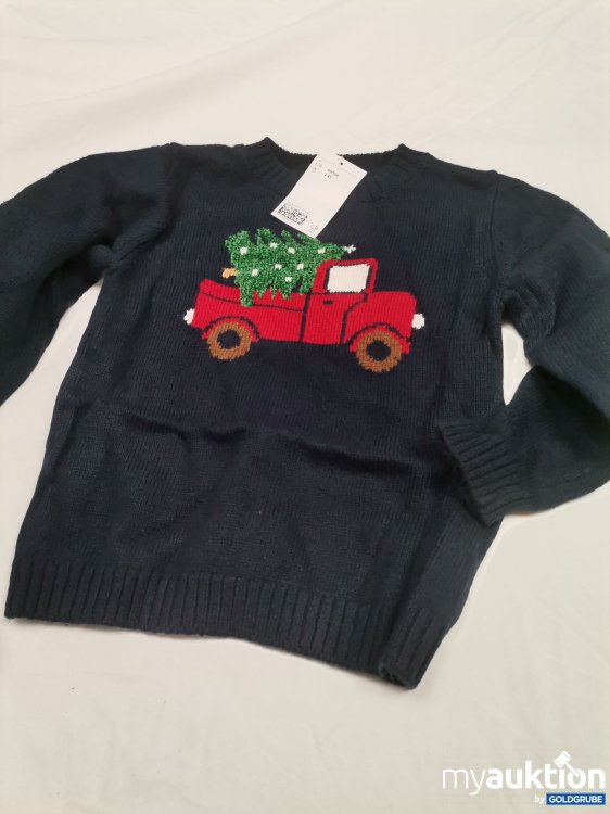 Artikel Nr. 880752 Artikel Nr. 880752: H&M Pullover