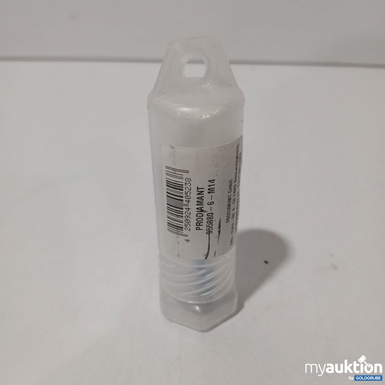 Artikel Nr. 883752: Prodiamant 955880-6-M14