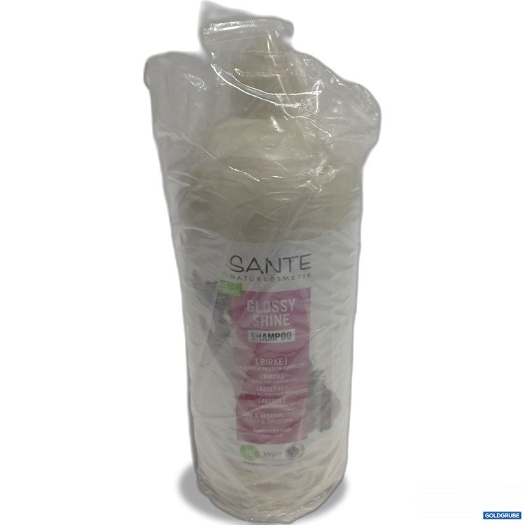 Artikel Nr. 884752: Sante Shampoo 950ml