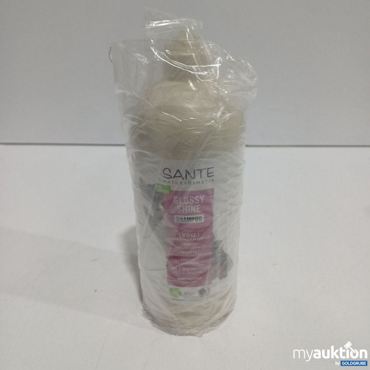 Artikel Nr. 884752: Sante Shampoo 950ml