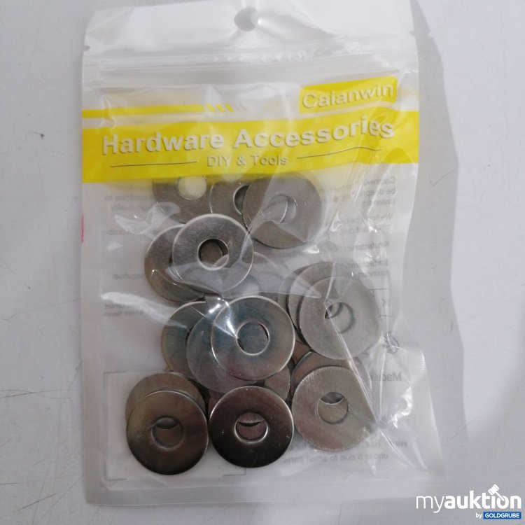 Artikel Nr. 887752: Caianwin Beilagscheiben