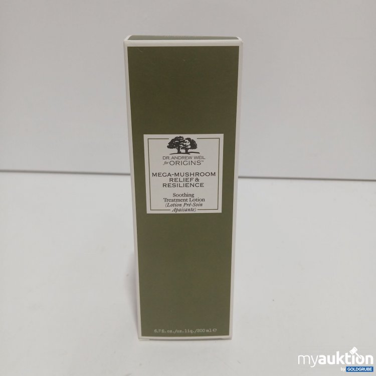 Artikel Nr. 900752: Origins Smoothing Treatment Lotion 200ml 