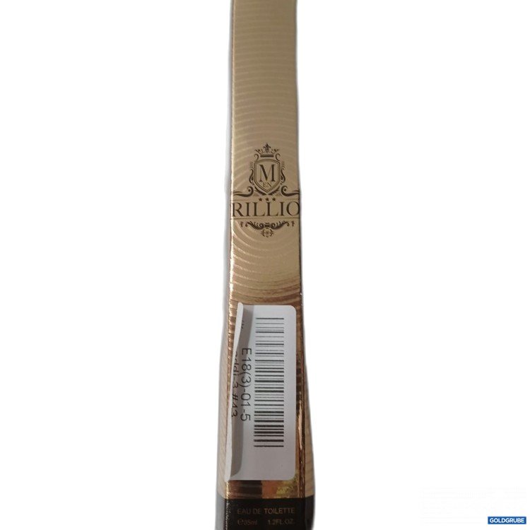 Artikel Nr. 918752: Rillio Eau de Toilette 35 ml