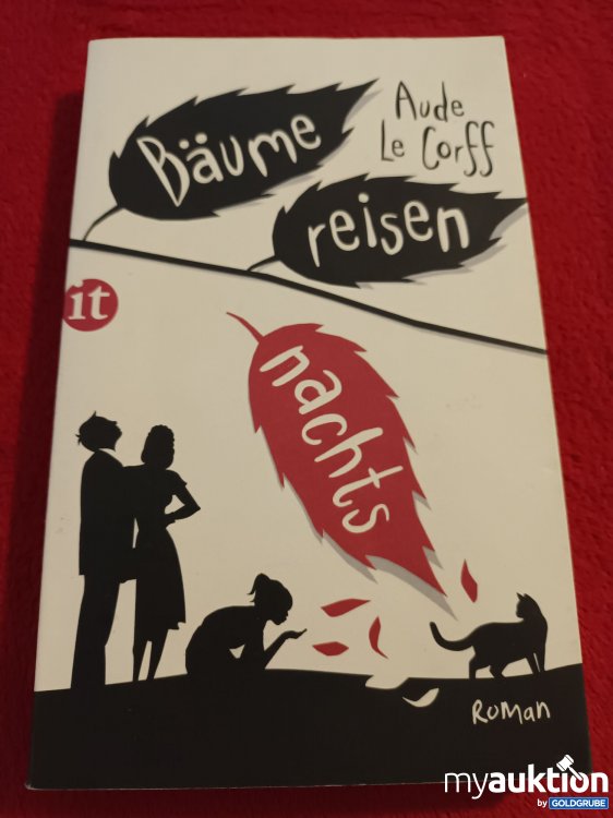 Artikel Nr. 927752: Bäume reisen nachts
