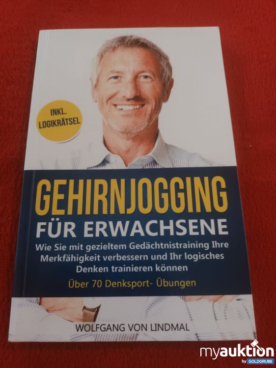 Artikel Nr. 948752 Artikel Nr. 948752: Gehirnjogging für Erwachsene