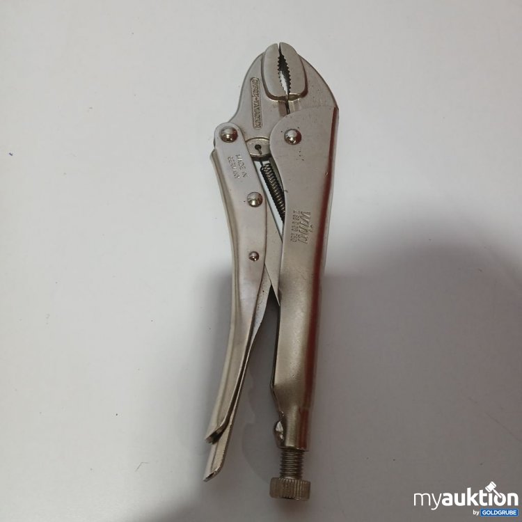 Artikel Nr. 950752: Wiha Gripzange