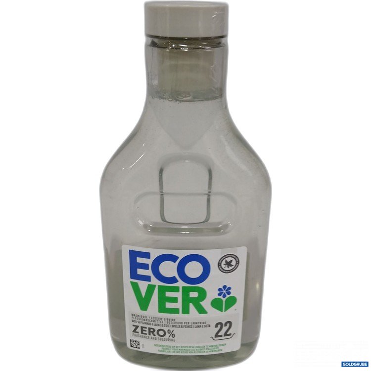 Artikel Nr. 957752: EcoVer Waschmittel 1l
