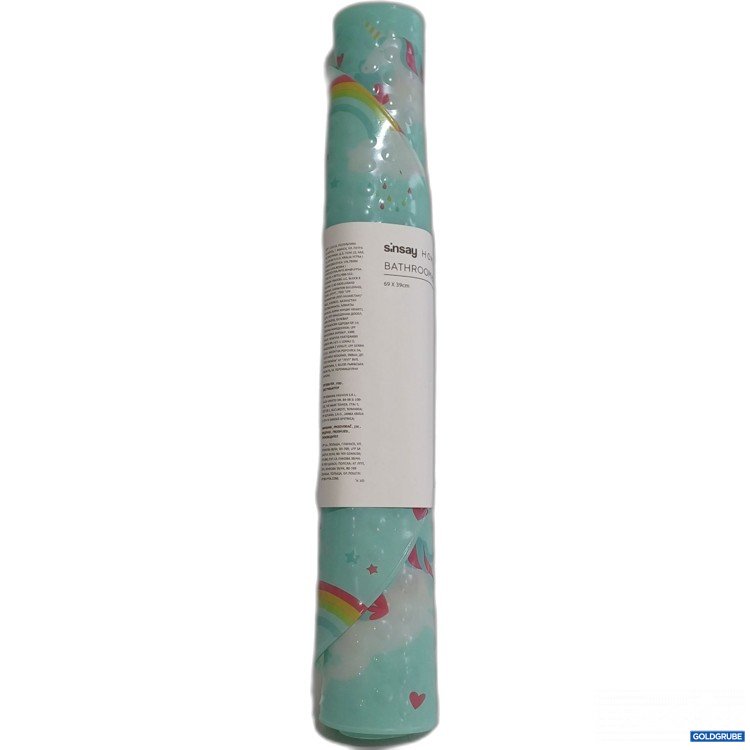 Artikel Nr. 960752: Sinsay Home Bathroommat 69x39cm 