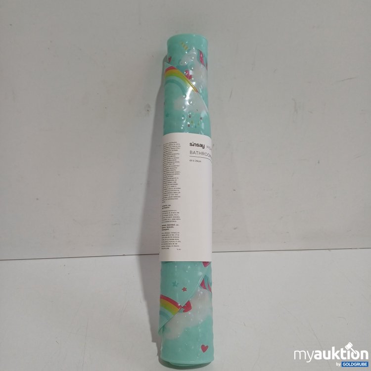 Artikel Nr. 960752: Sinsay Home Bathroommat 69x39cm 