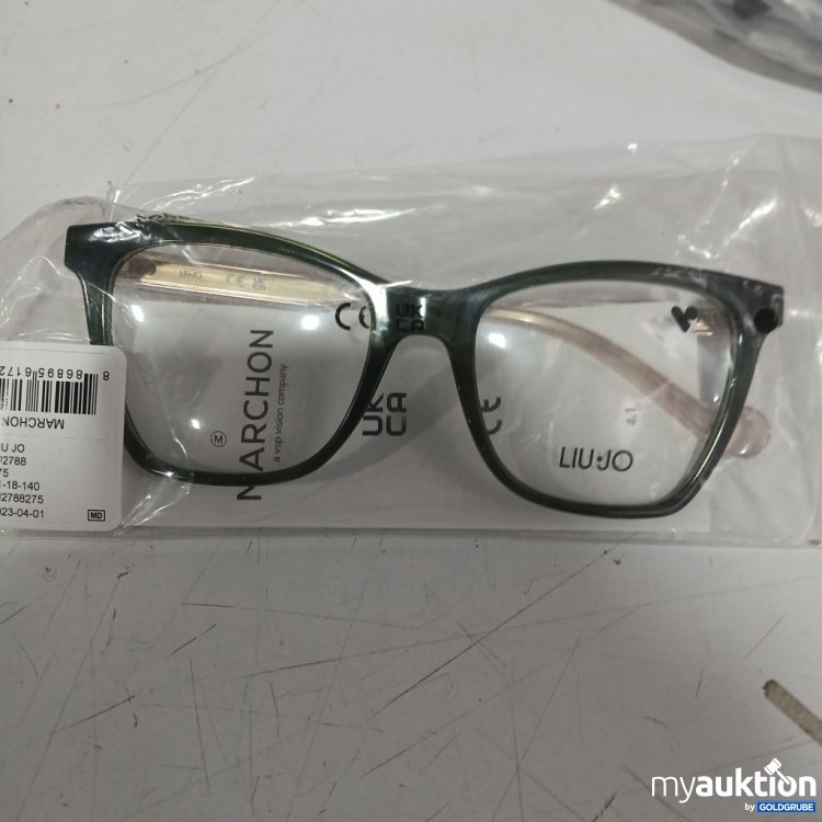 Artikel Nr. 961752 Artikel Nr. 961752: LIU JO LJ2788 Brille