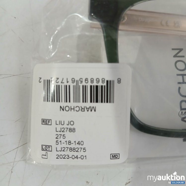 Artikel Nr. 961752 Artikel Nr. 961752: LIU JO LJ2788 Brille