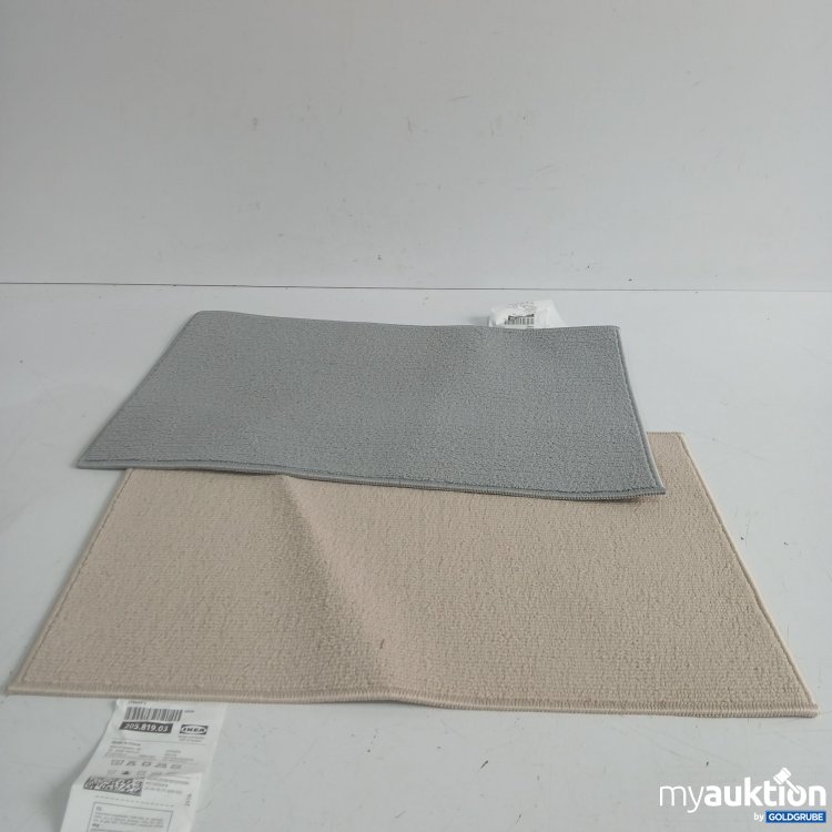 Artikel Nr. 969752 Artikel Nr. 969752: Ikea Badematten 40x60cm