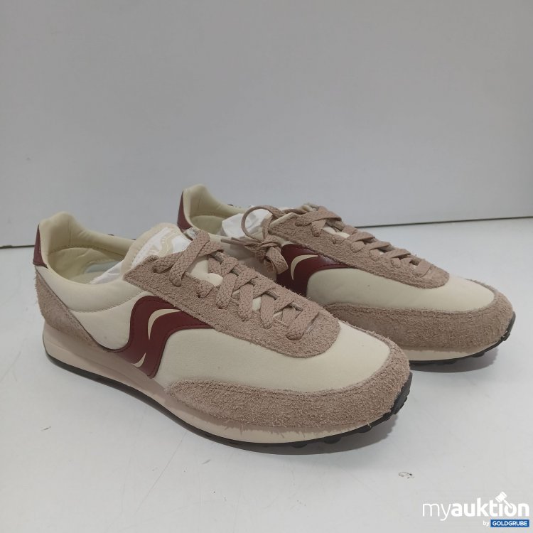 Artikel Nr. 971752: Saucony Trainer 80 Original Medium 