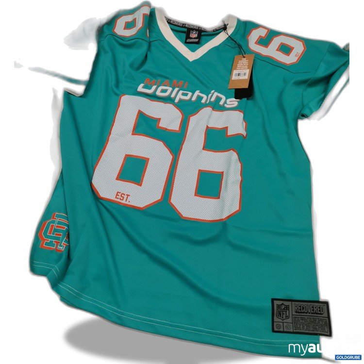 Artikel Nr. 979752 Artikel Nr. 979752: NFL Shirt