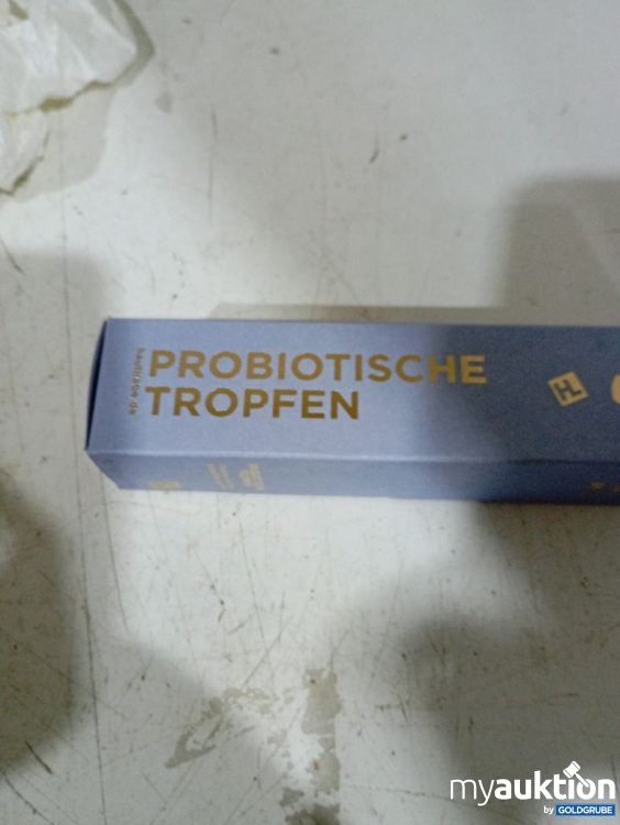Artikel Nr. 980752: Hautliebe n3 Probiotische Tropfen 50 ml