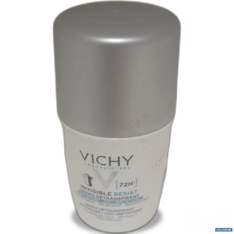 Artikel Nr. 981752 Artikel Nr. 981752: Vichy Invisible Resist Deodorant Dermo Anti-Transpirant