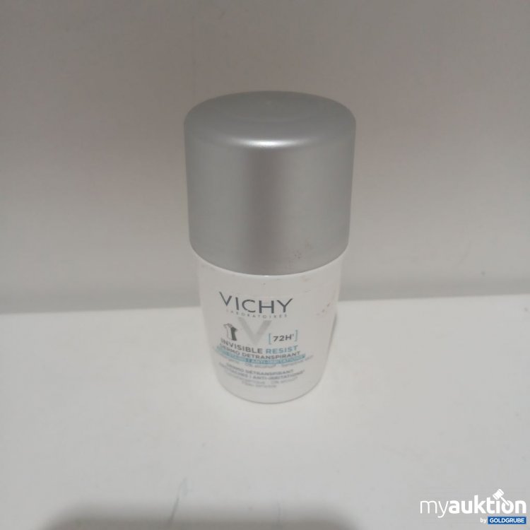 Artikel Nr. 981752 Artikel Nr. 981752: Vichy Invisible Resist Deodorant Dermo Anti-Transpirant