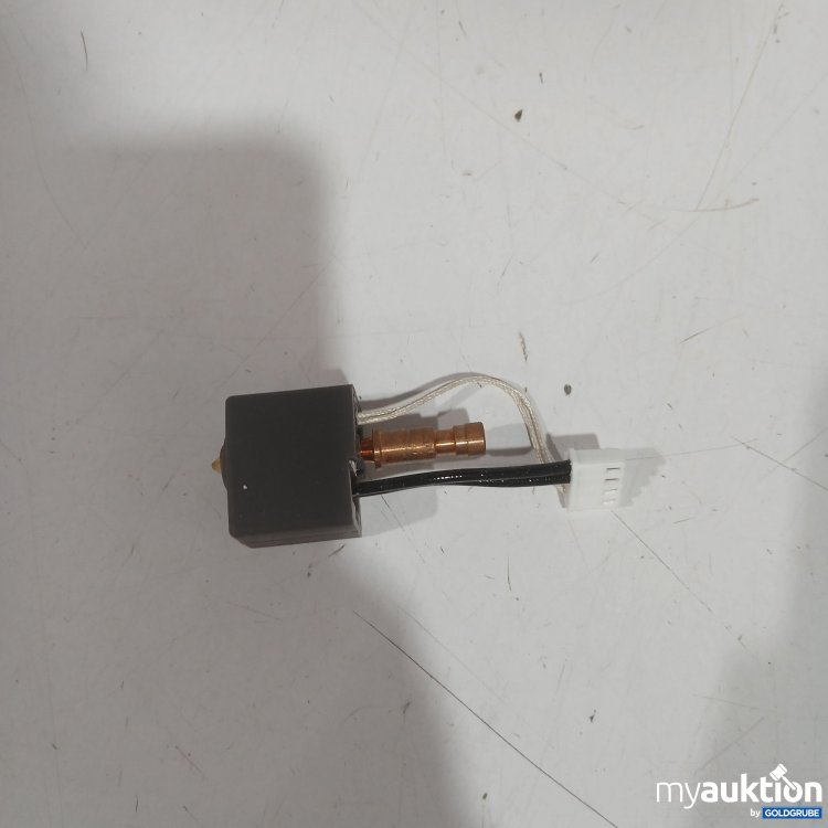 Artikel Nr. 986752: Anycubic Kobra S1/S1 Combo Quick release hotend with 0,4mm nozzle 