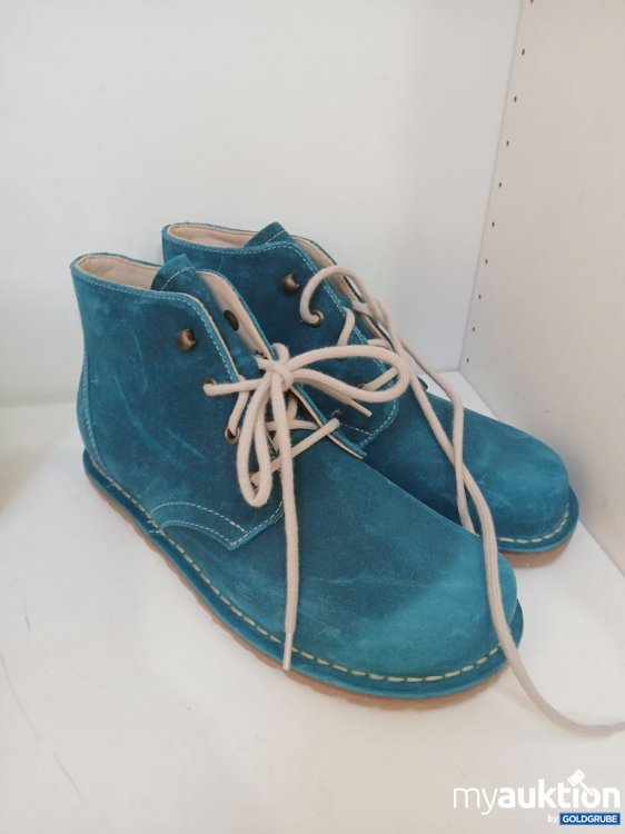 Artikel Nr. 988752: Waldviertler Sommertramper Stiefel F 38