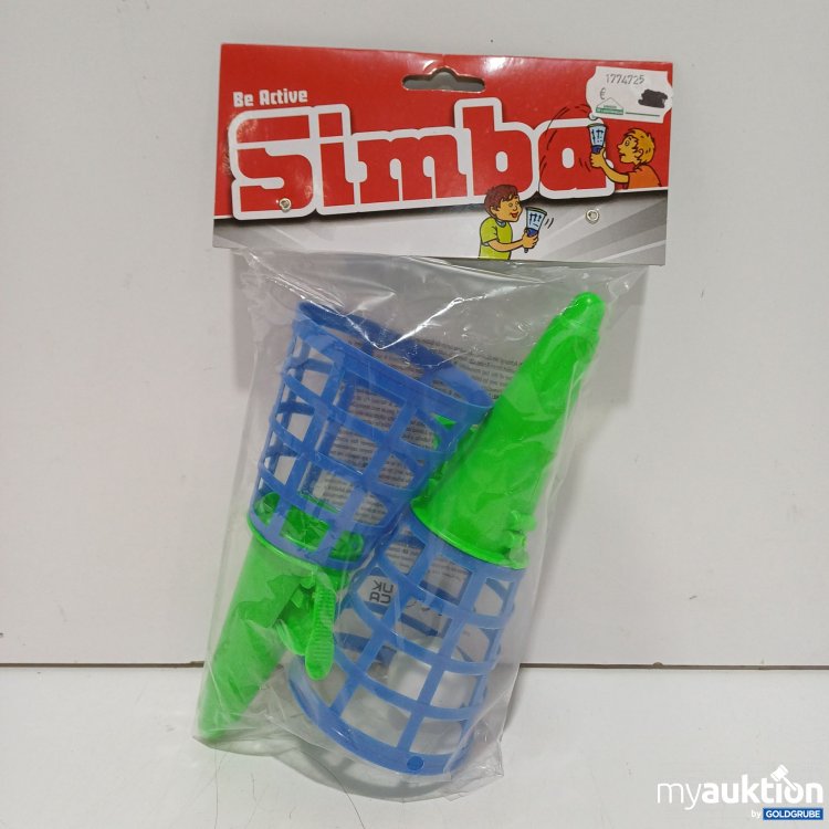 Artikel Nr. 989752: Simba Spielzeug