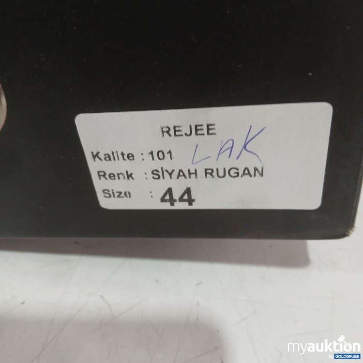 Artikel Nr. 991752 Artikel Nr. 991752: Rojee Rejee Schuhe Mokassins